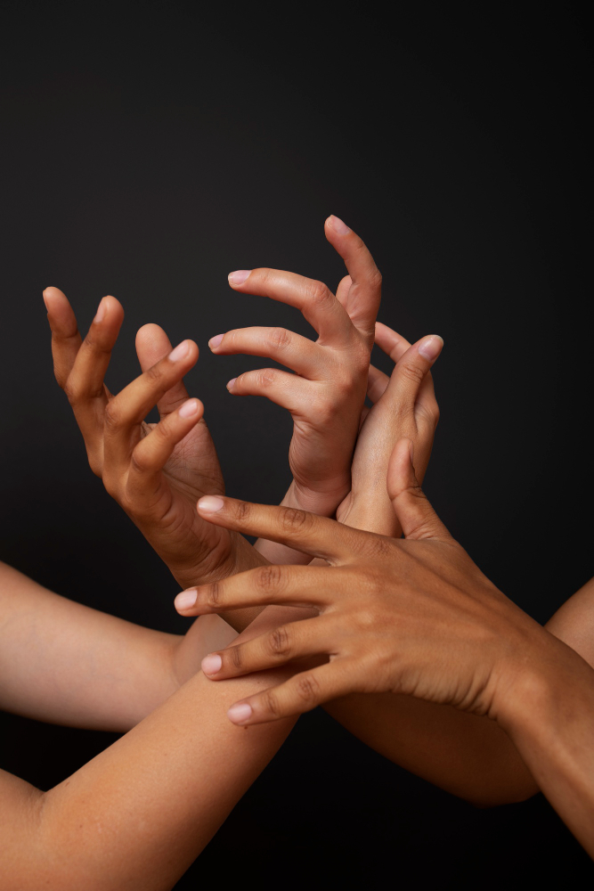 4 Hands Massage