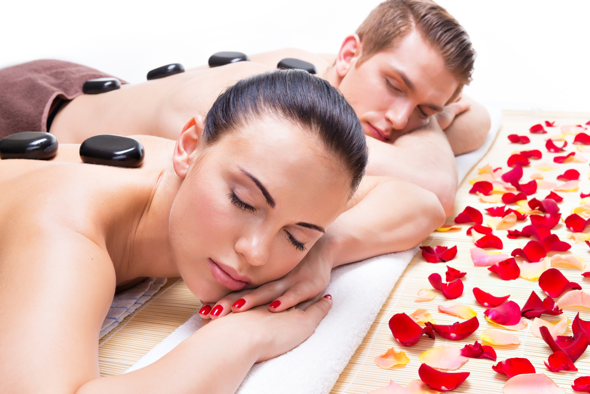Welcome to Be Smile Spa